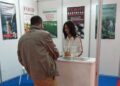 Food Business Gulf & Middle East magazine actively participated in the African Food Show held in Morocco