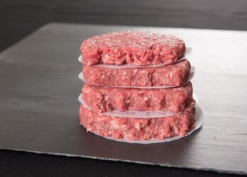 What makes a burger a burger?