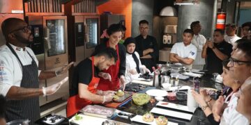 EU Organic Journey Event Dubai, 13th of December 2023