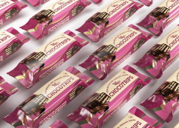 Multiple lines in the Middle East’s biggest confectionary plant end with packaging perfection thanks to Cama technology