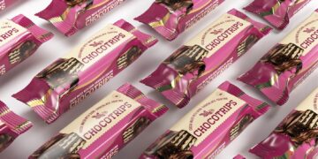 Multiple lines in the Middle East’s biggest confectionary plant end with packaging perfection thanks to Cama technology