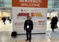 Cibus attracts over 40,000 visitors from Italy and 120 countries