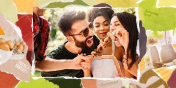 Awaken your customer’s senses with plant-based ingredients