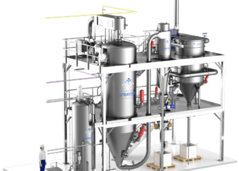 Welcome to European SprayDry Technologies