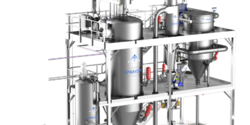 Welcome to European SprayDry Technologies