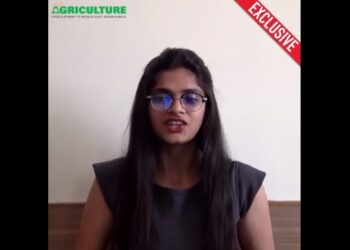 Gulf Agriculture – Agri-Face Talk – Episode-1