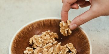 The Latest Gut Health Research and Uncovering the Role of Walnuts 