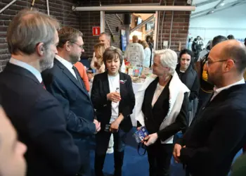 The Russian Export Center launched a promotional campaign “Russian Goods For Champions”