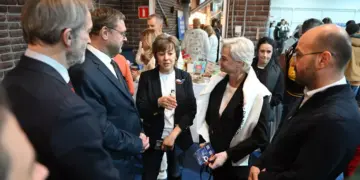 The Russian Export Center launched a promotional campaign “Russian Goods For Champions”