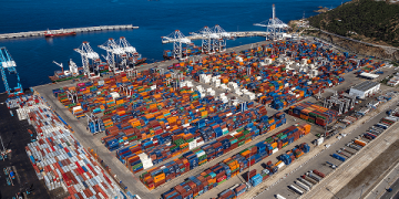 AGF Freezers Brings Greater Logistics Benefits to Middle East/Africa Customers with TIMAR Group