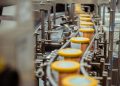 GEA helps Nestlé cut steam consumption by 75% at its new infant formula plant