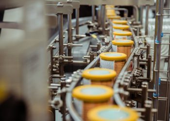 GEA helps Nestlé cut steam consumption by 75% at its new infant formula plant