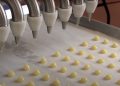 Unifiller – Portioning Equipment for the Food and Bakery Industry