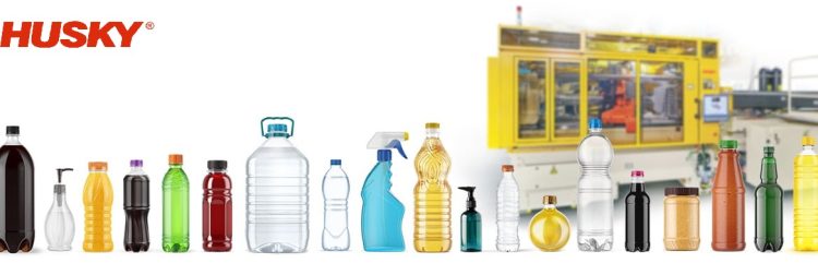 How to Choose a Highly Flexible PET Preform Injection Molding System