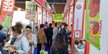 Malaysian Foodstuff companies eyeing to expand globally