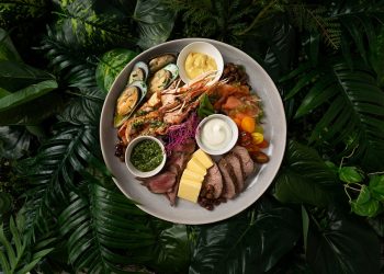 LuLu Hypermarket to host the 2nd edition of Taste  New Zealand Week in Saudi Arabia