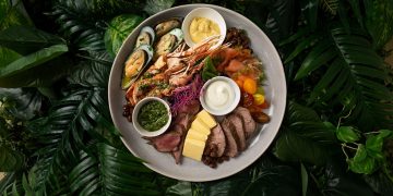 LuLu Hypermarket to host the 2nd edition of Taste  New Zealand Week in Saudi Arabia