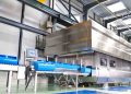 High Pressure Processing by Hiperbaric