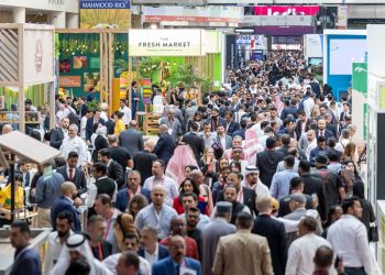 Largest-ever Gulfood 2024 drives transformation, with global food futurists to point where the industry goes next