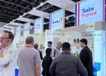 France at Gulfood 2024: A Fusion of Quality, Sustainability, and Innovations