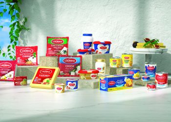 LACRIMA: BULGARIA’S FINEST DAIRY PRODUCER