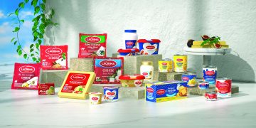 LACRIMA: BULGARIA’S FINEST DAIRY PRODUCER