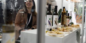 Responsible consumption and sustainable development goals: Cibus tells the future of the food industry