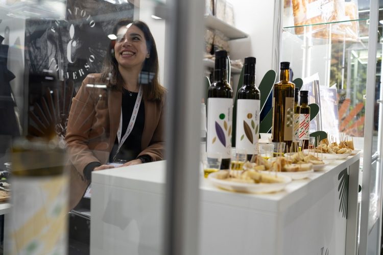 Responsible consumption and sustainable development goals: Cibus tells the future of the food industry