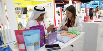 Made in Moscow: Moscow manufacturers at Gulfood 2024 exhibition in Dubai