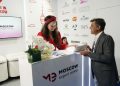 Made in Moscow: Moscow manufacturers at Gulfood 2024 exhibition in Dubai