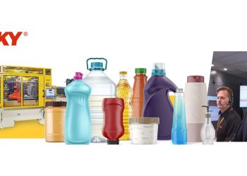 Guide: How Switching to Two-step Molding Can Reduce Your Packaging Costs