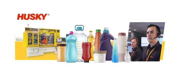 Guide: How Switching to Two-step Molding Can Reduce Your Packaging Costs