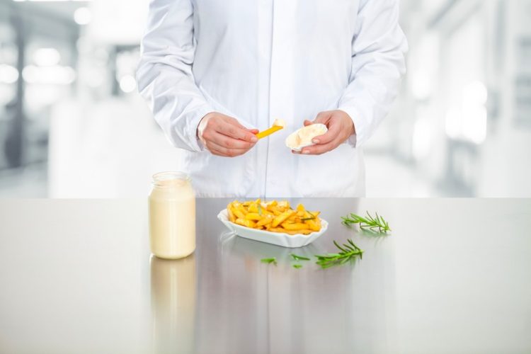 Stabilizing system for mayonnaise a hidden champion in food market