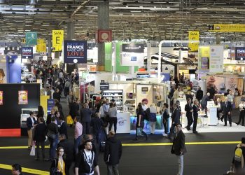 SIAL Paris : the world’s leading food innovation exhibition, is set to mark its historic 60th anniversary from October 19 to 23, 2024, at the Parc des Expositions, Paris Nord Villepinte