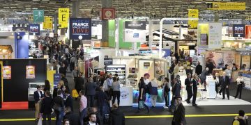 SIAL Paris : the world’s leading food innovation exhibition, is set to mark its historic 60th anniversary from October 19 to 23, 2024, at the Parc des Expositions, Paris Nord Villepinte