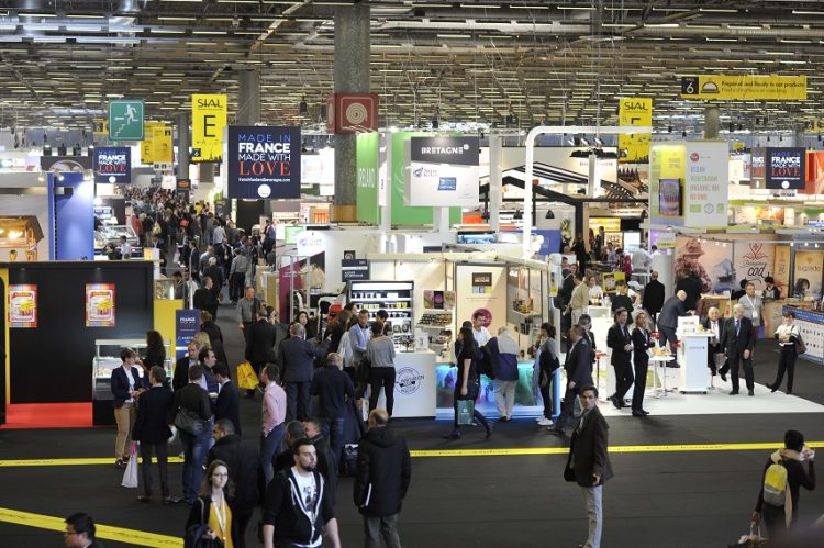 SIAL Paris : the world’s leading food innovation exhibition, is set to mark its historic 60th anniversary from October 19 to 23, 2024, at the Parc des Expositions, Paris Nord Villepinte