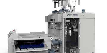 Bühler launches fully automatic bagging station with Premier Tech