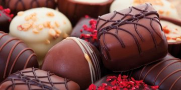Combining Swiss Quality and Organic TAGs to Improve Chocolate Confectionery