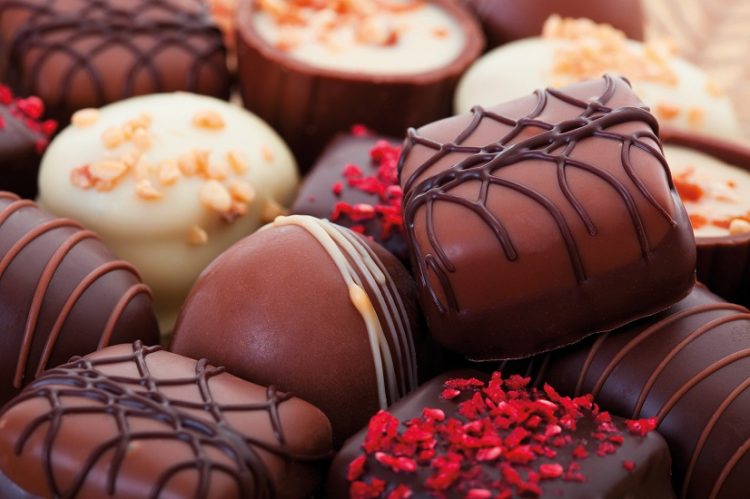 Combining Swiss Quality and Organic TAGs to Improve Chocolate Confectionery