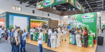 The first edition of Fruit Attraction in Brazil reflects the potential of the Brazilian fruit and vegetable sector