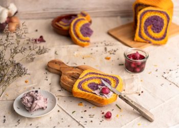 Regeneration Rising: EXBERRY® by GNT highlights consumers’ growing eco-consciousness and new color directions inspired by nature