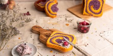 Regeneration Rising: EXBERRY® by GNT highlights consumers’ growing eco-consciousness and new color directions inspired by nature