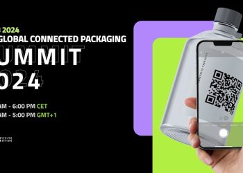 Global Connected Packaging Summit 2024