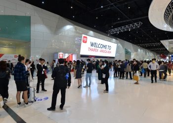 Beyond Food Experience for Success Beyond at THAIFEX – ANUGA ASIA 2024