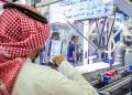 Inaugural SaudiFood Manufacturing show to put spotlight on Kingdom’s F&B manufacturing industry