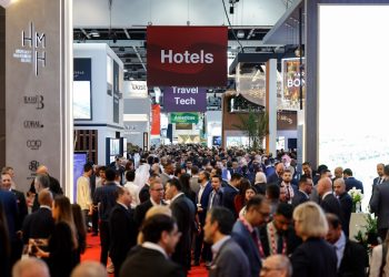 Experts outline a promising future for the GCC hospitality sector, as the UAE market is forecasted to exceed US$7 billion by 2026