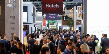 Experts outline a promising future for the GCC hospitality sector, as the UAE market is forecasted to exceed US$7 billion by 2026