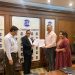 Memorandum of Understanding Exchanged Between Koelnmesse India and Indian Chamber of Commerce for Anuga Select India 2024