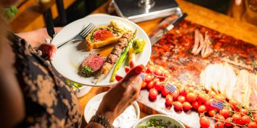 Uruguay bullish about GCC beef and lamb export prospects