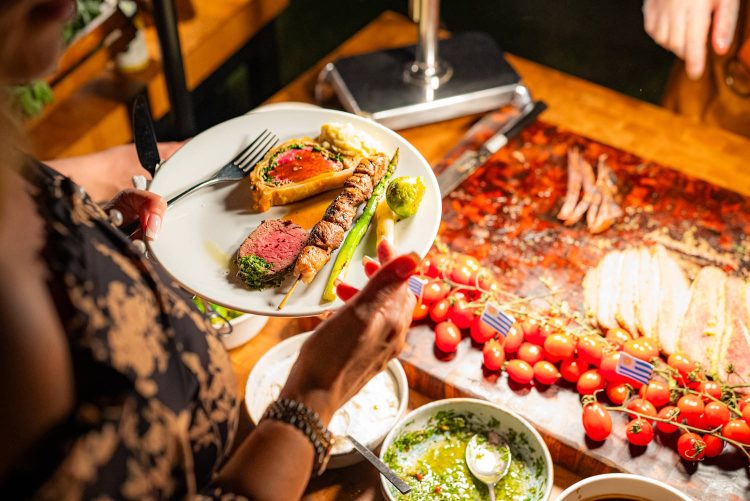 Uruguay bullish about GCC beef and lamb export prospects